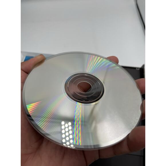 Bram Stoker's Dracula (Sega CD, 1993) W/ Case, Manual. CIB - Picture 9 of 10